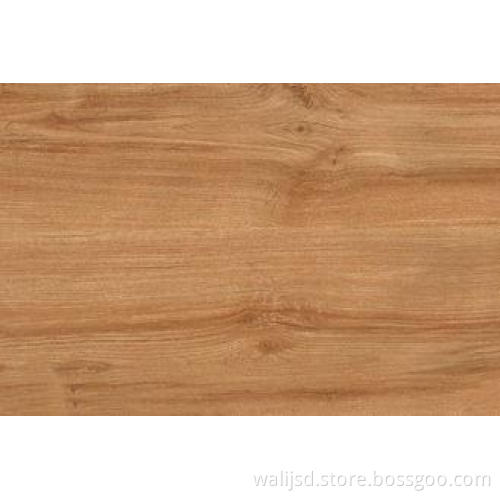 High density country oak HDF E1 7 mm Laminate Flooring for